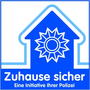 Logo Netzwerk Zuhause Sicher